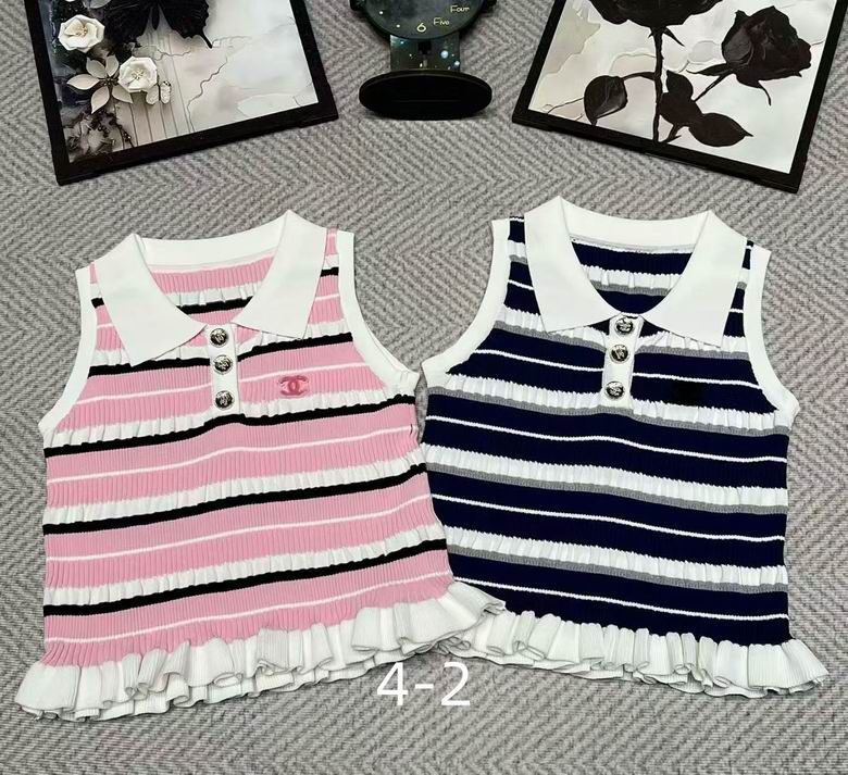 Chanel S-XL 289
